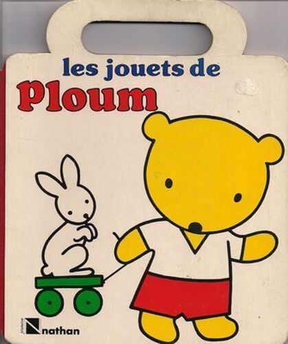 Les Jouets De Ploum