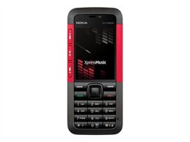 Nokia 5310 XpressMusic