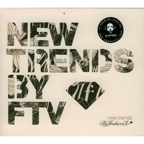 New Trends By Ftv