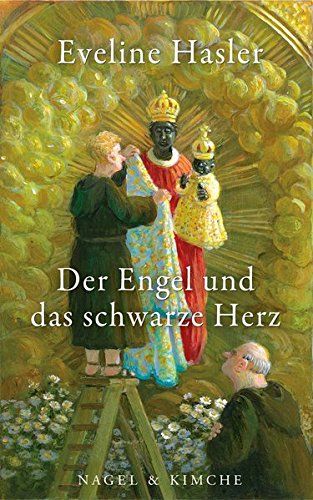 Der Engel Und Das Schwarze Herz