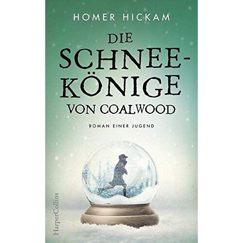 Die Schneekönige Von Coalwood