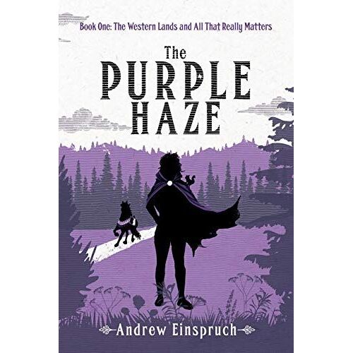The Purple Haze