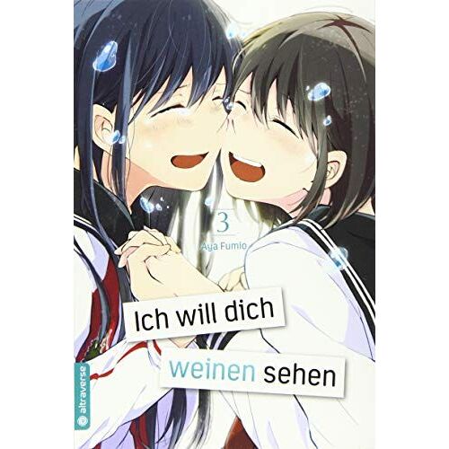 Ich Will Dich Weinen Sehen 03