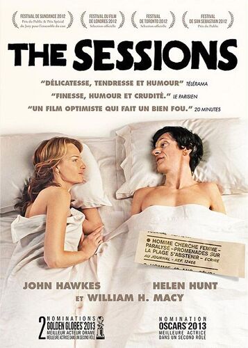 The Sessions