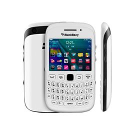 BlackBerry Curve 9320 Blanc