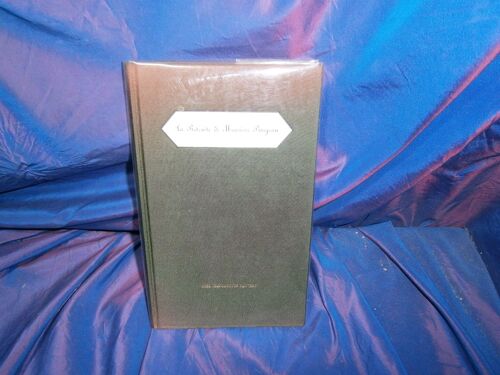 La Retraite De Monsieur Bougran