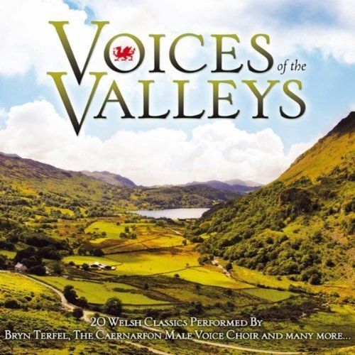Voices Of The Valleys