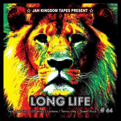 Vol. 64 : Long Life