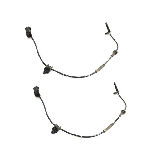 Rear Left+Right Wheel Speed Sensor For Model 3 2017- Model Y 2019- 1044771-00-D