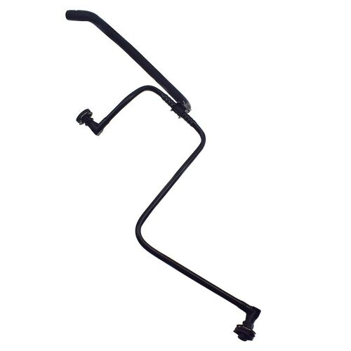 8k0121081bh Réservoir De Liquide De Refroidissement Réservoir Tuyau De Radiateur Pour A4 A5 Q5 95b121447a