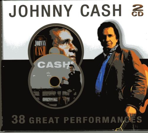 39 Great Performances