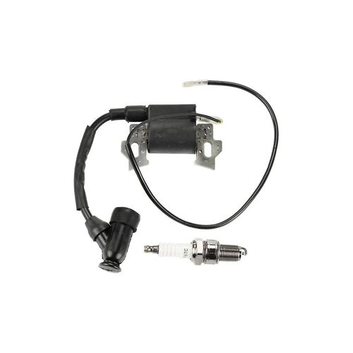 30500-Ze7- Gxv160 Haute Tension Paquet Bougie D'allumage Bobine D'allumage D¿Outil De Jardin