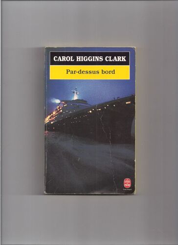 Higgins Clark Carol