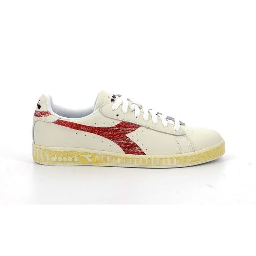 Game Low Retro