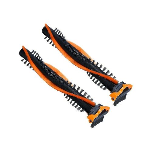 2pcs brosse pour Speedmax Pro Fc6 Xc8 Xc7 Fc6822 Fc6823 Fxc8043 Xc8045 Xc704301 Xc704101 Aspirateur