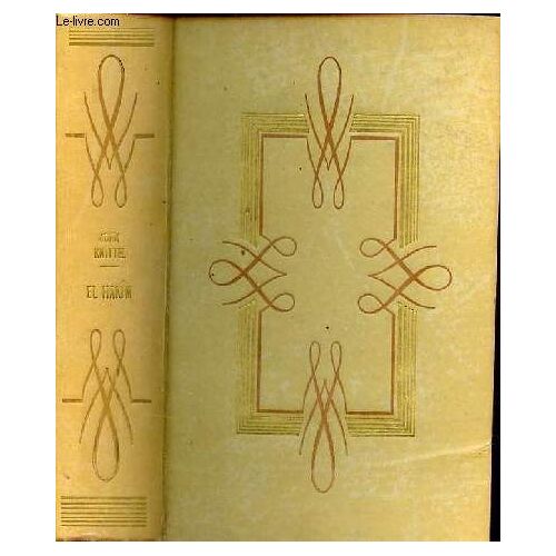 El Hakîm - Roman.