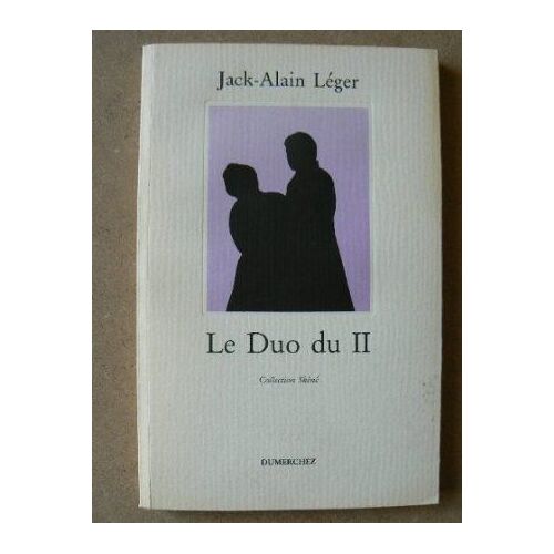 Le Duo Du Ii - Théâtre