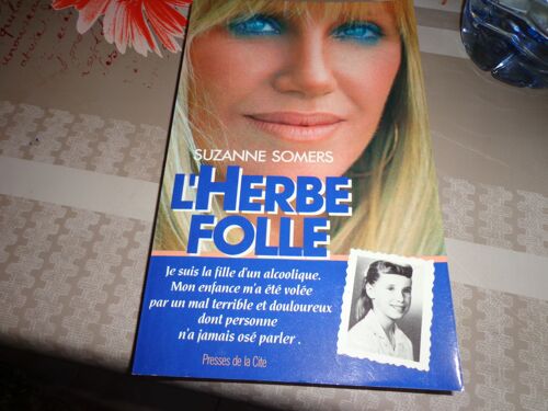 L'herbe Folle