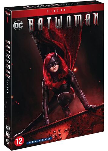 Batwoman - Saison 1