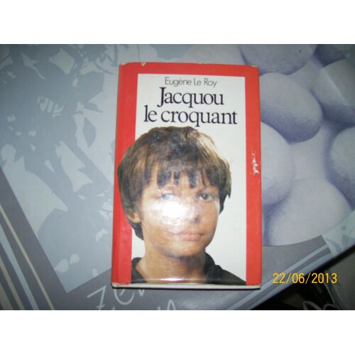 Jacquou Le Croquant
