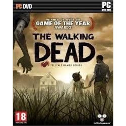 The Walking Dead [Jeu Pc]
