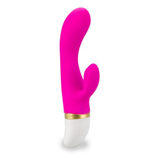 Vibro Vibromasseur Rabbit Lovely