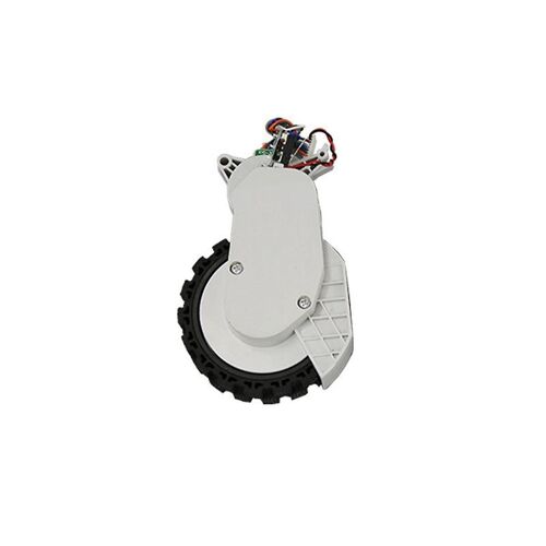 Left Traveling Wheel For Bot L10s L10 Ultra L10s Ultra S10 W10s Pro B101cn Robot Vacuum Cleaner Par
