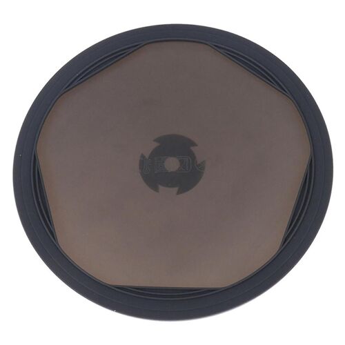 Couvercle De Bac À Ventouse En Silicone Micro-Ondes Résistant À La Chaleur Couverture Wrap Bol Cap Couvercle Scellant Sous Vide Pour Tm31 Tm