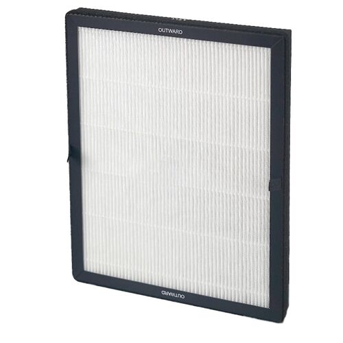 Air Purifier Replacement Filter, 3 Stage HEPA Filter E-200 Air Purifier, Air Cleaner Filter