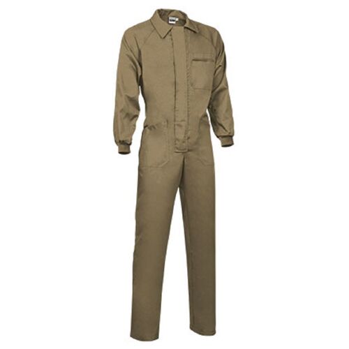 Combinaison De Travail Homme - Kevin - Beige Kamel
