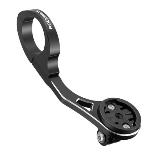 Bike Speedometer Extension Bracket Gps Bicycle Mount Computer Support Cycling Accessories