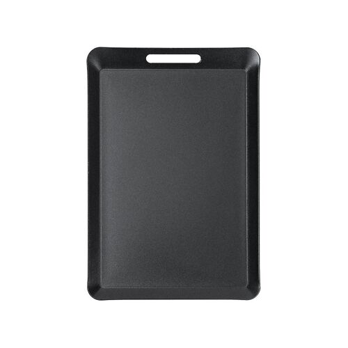 Plateau de cuisson extérieur Grill Pan Poêle à barbecue domestique Non Adhésif Bakeware Portable Griddle Coolware
