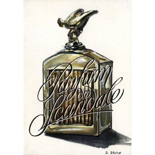 Parfum De Scandale, Dossier De Presse, De John Irvin, Avec Mia Farrow, Joan Plowright, Jim Broadbent