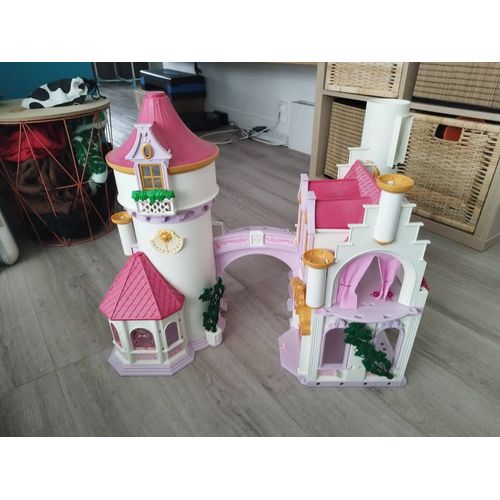 Playmobil Château Princesse