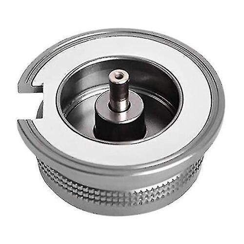 Gas Adapter Converter Camping Stove Connection Gas Bottle Adaptor For