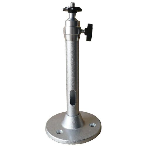 Mini Projector Bracket, Universal Projector Ceiling Mount, 360 Degree Swivel Mount Holder For Ceiling Mounted, Wall Mounted, Tabletop Stand(2pcs