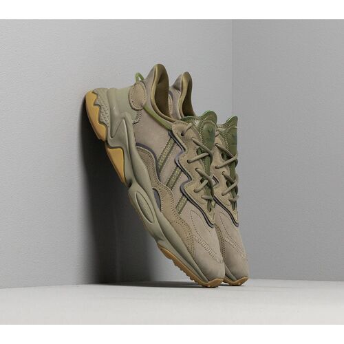 Adidas Ozweego Trace Cargo/ Night Cargo/ Raw Khaki
