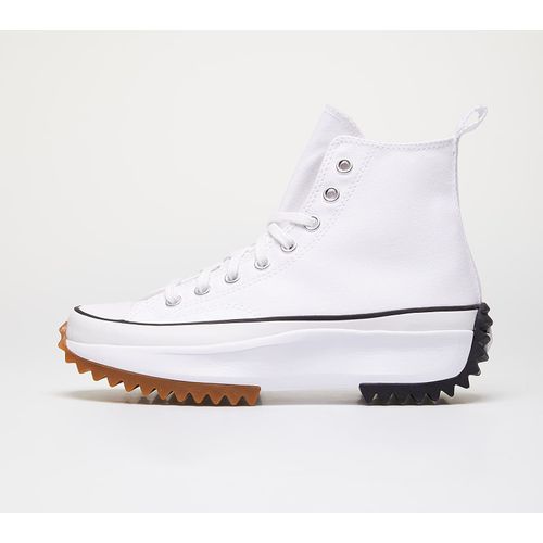 Sneakers Converse Run Star Hike Jwa Blanc