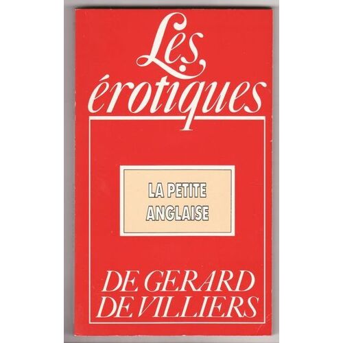 La Petite Anglaise