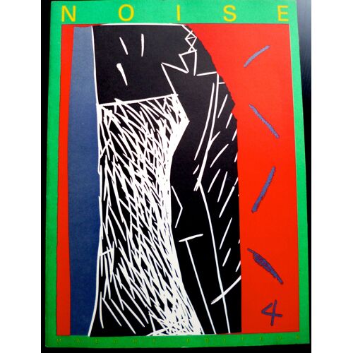 Noise 4 Maeght Editeur