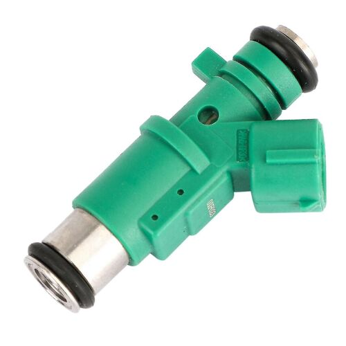 2024 Fuel Injector 01f023 1984g0 9655833580 01f-023 348002,For C3 206,Fuel Injector