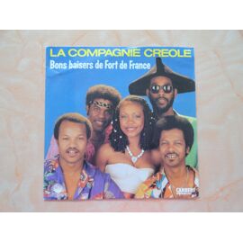 Bons Baisers De Fort De France
