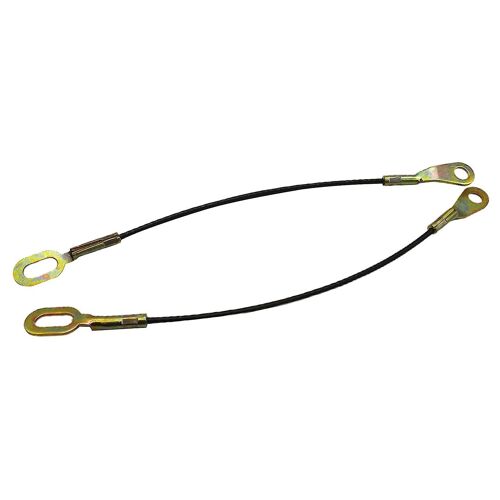 2024 1 Pair Pickup Truck Tailgate Cables Set For Mazda Fighter B2500/Ford Ranger Thunde Car Accessories Parts Uh 70-65-760k