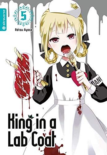 King In A Lab Coat 05
