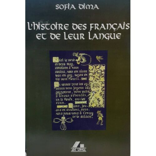 L'histoire Des Français Et De Leur Langue