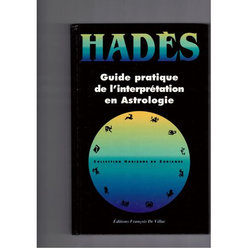 Guide Pratique De L'interprétation En Astrologie
