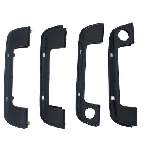 4pcs Voiture Avant & Arrière Poignée De Porte Couvercle Pour-Bmw E36 E34 Z3 3 Série 5
