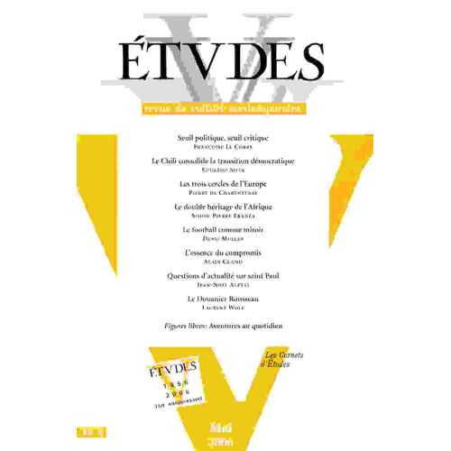 Etudes 4045