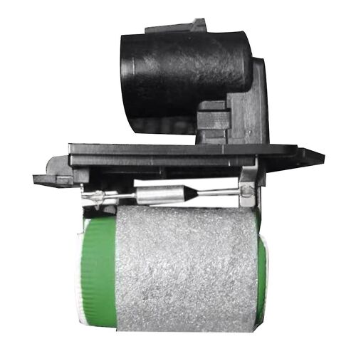 2024 Car Blower Motor Resistor Fan 13256565 55703589 For Opel Corsa D Grande Mk3 Mk2 2005-2018 5570405