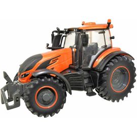 Valtra T, Orange-Britains